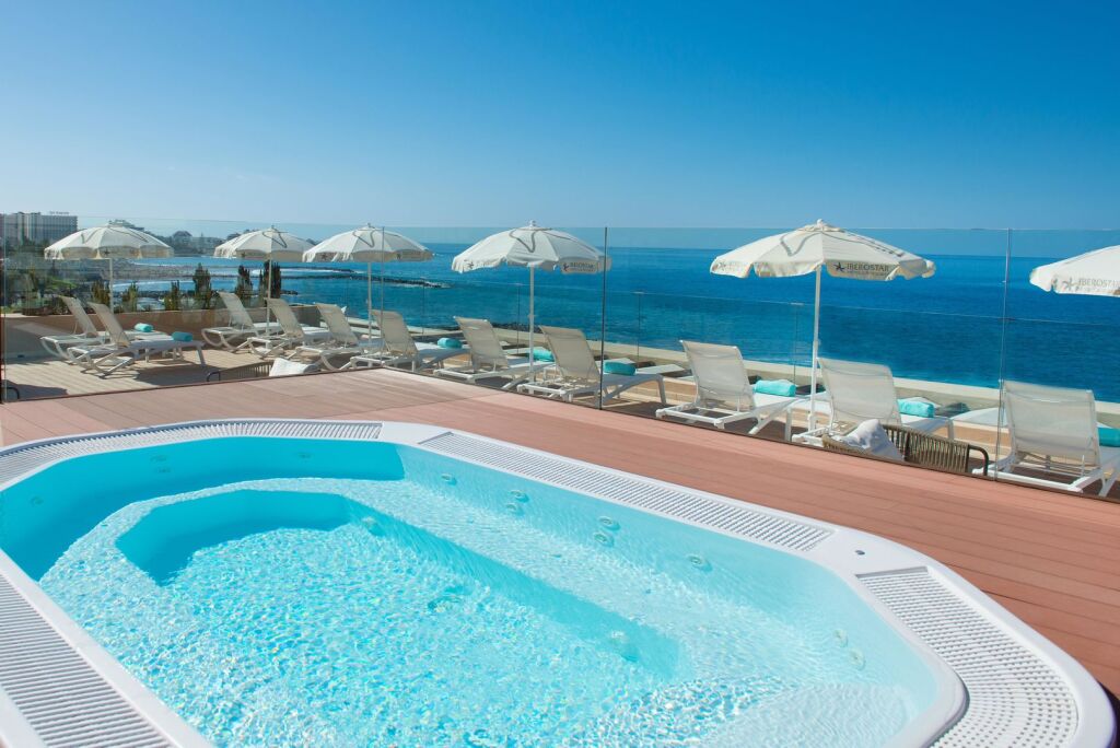 Iberostar Waves Bouganville Playa