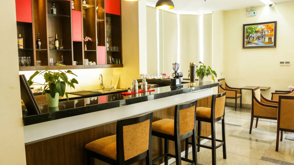 TQT Hotel