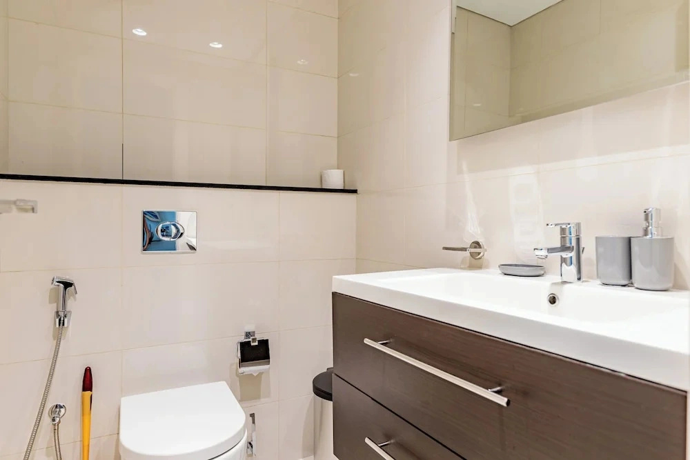 Nasma Holiday Homes - DAMAC Majestine