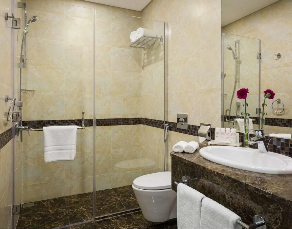 SAS Residence & Hotel Dhahran
