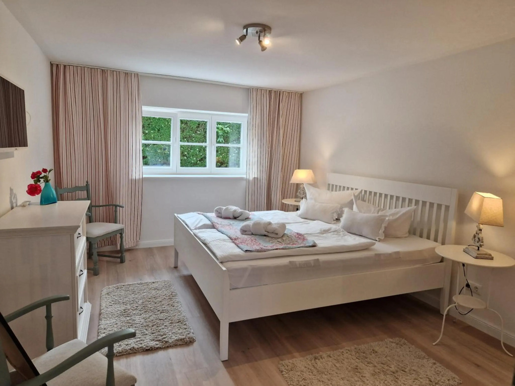 Ferienwohnung Düne