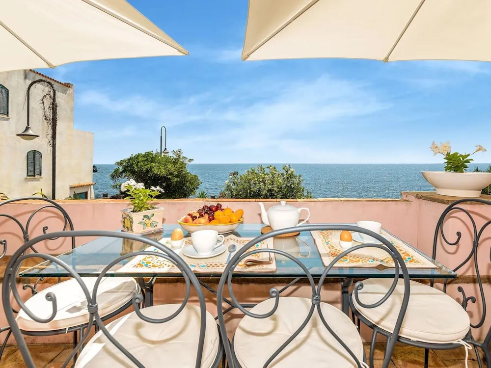 Holiday Home in Santa Tecla near Etna Beach