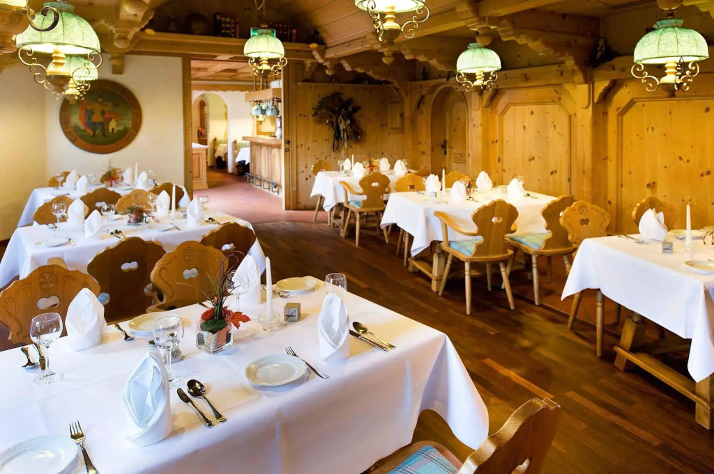 Hotel Westfalen Hof