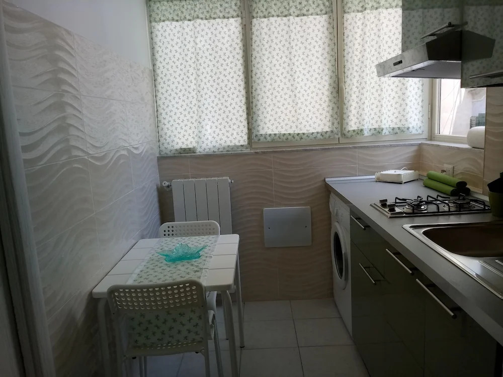 San Nicola Apartment