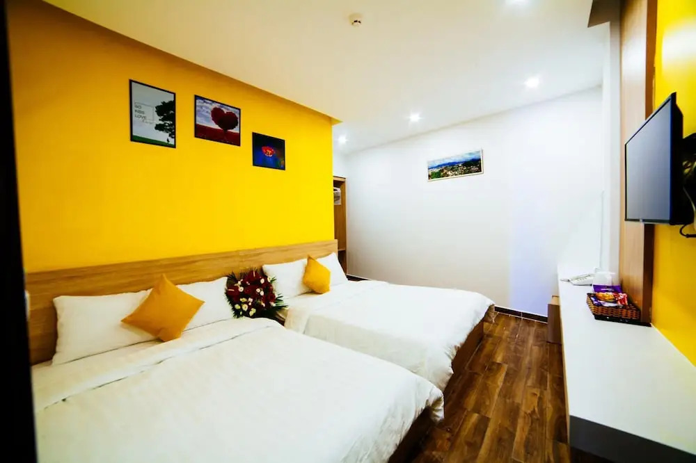Thien Kim 2 Guesthouse
