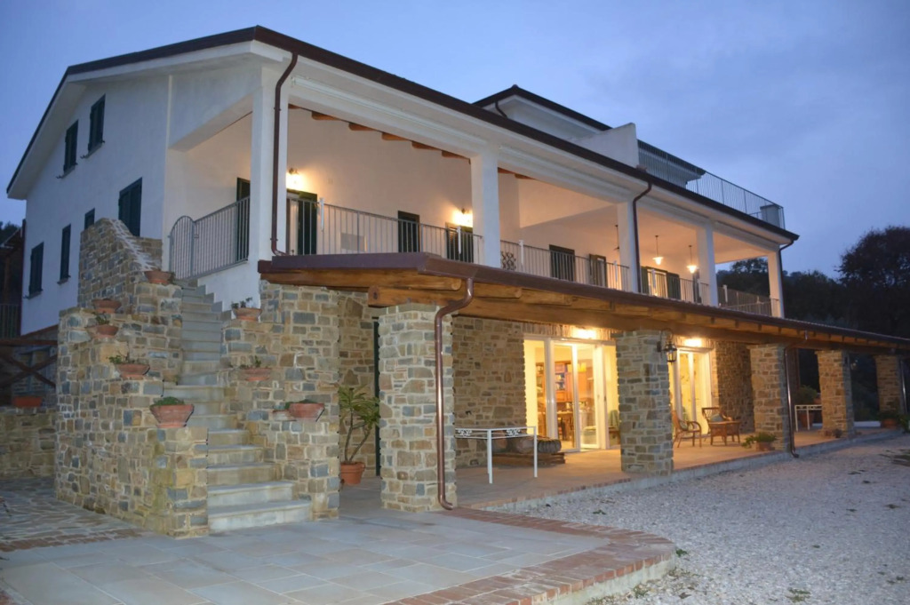 Casale Dionisia, Santa Maria di Castellabate, Appartamento Iris