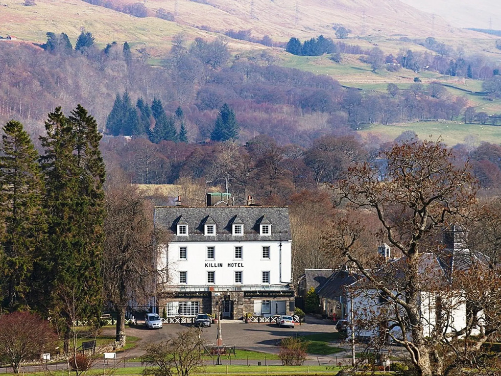 Killin Hotel