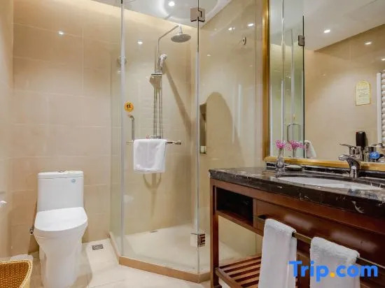 Minshan Sun Tribe Hotel