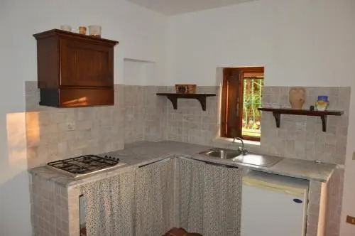 Residence Verde Blu