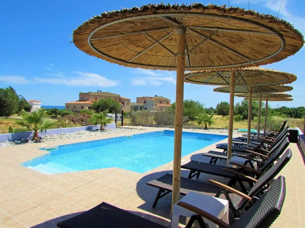 Ledras Villas
