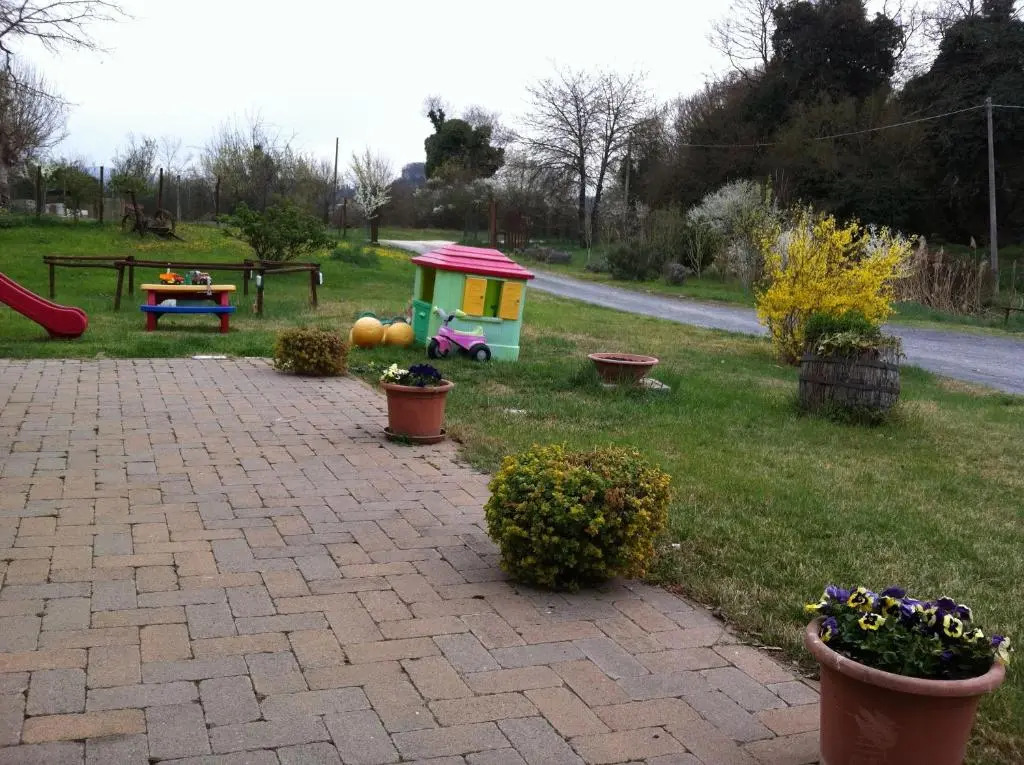 B&B Poggio Stallone