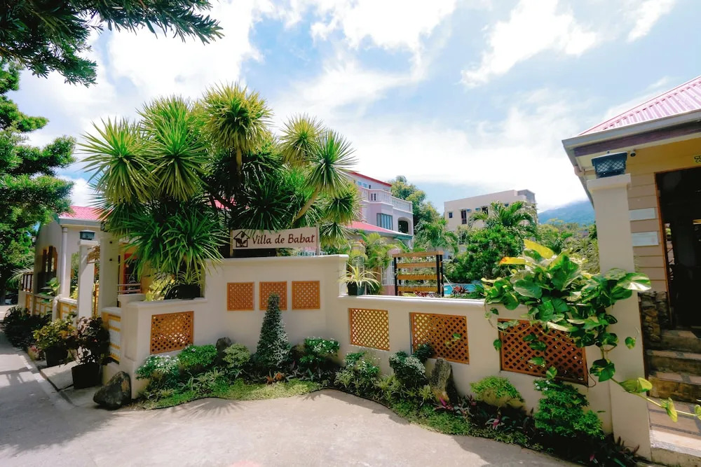Villa de Babat