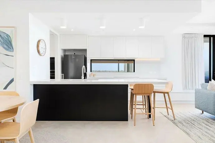 Seanna Residences