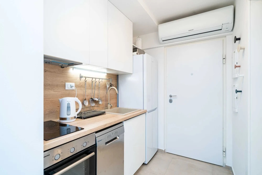 Apartment Lenka