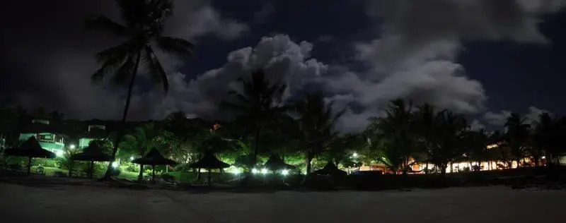 Back Door Village