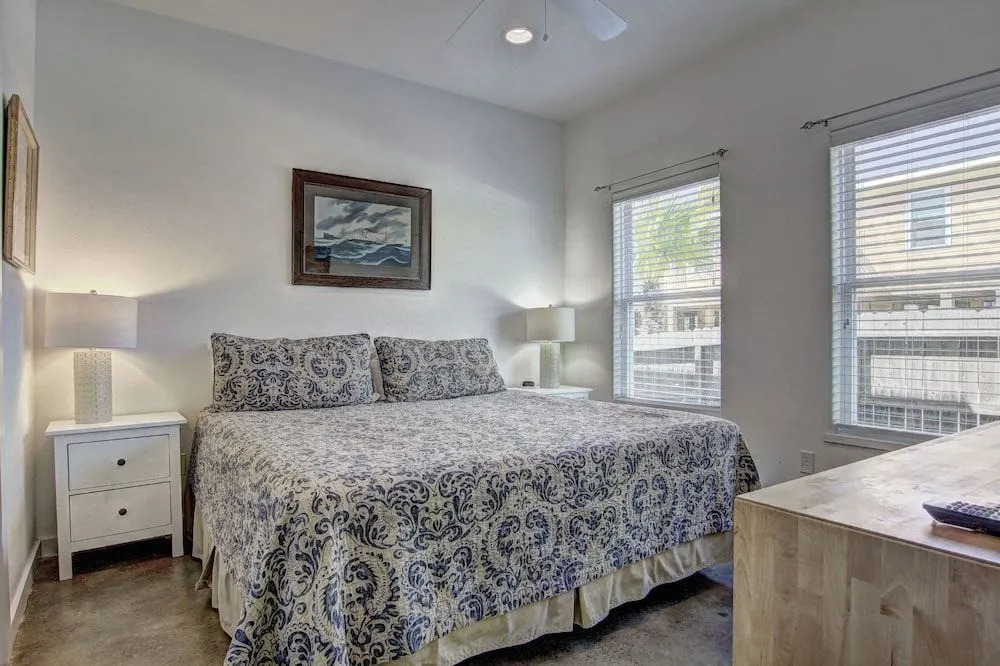 Casita Pina Colada 2VW 3 Bedrooms 2.5 Bathrooms Home