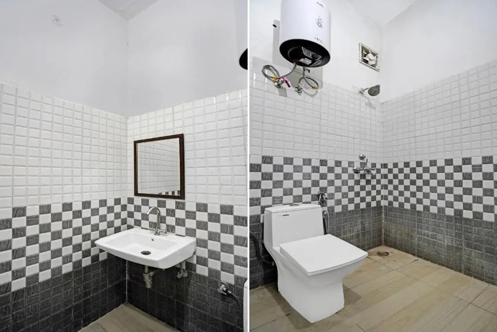 OYO Townhouse 1133 Rajvanshi Paradise
