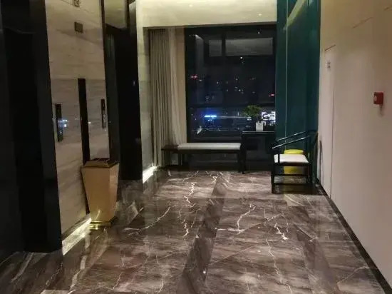 Zhushan Nanshan Hotel