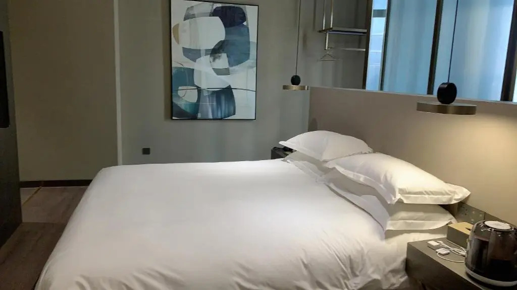 Hangzhou FAN ART HOTEL