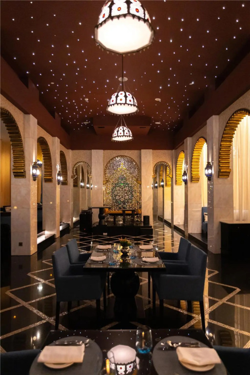 Al Husn Hotel Muscat