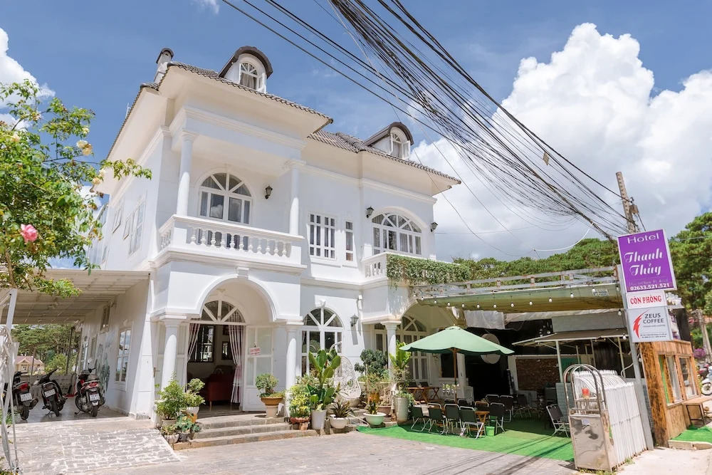 Thanh Thuy Hotel