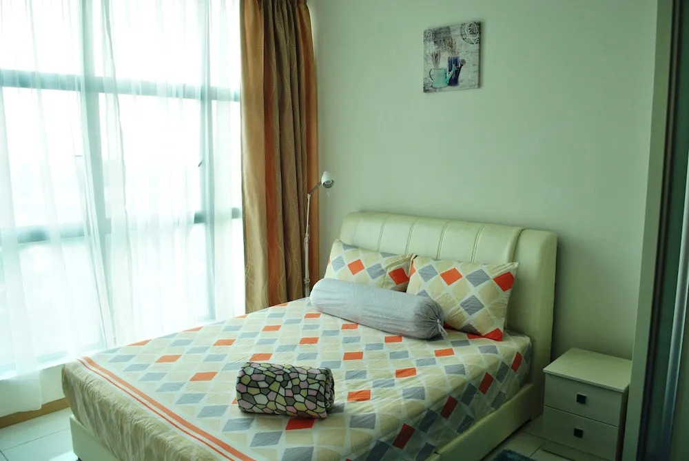 Lawang Suite 2 Bedroom Standard Apartment 1