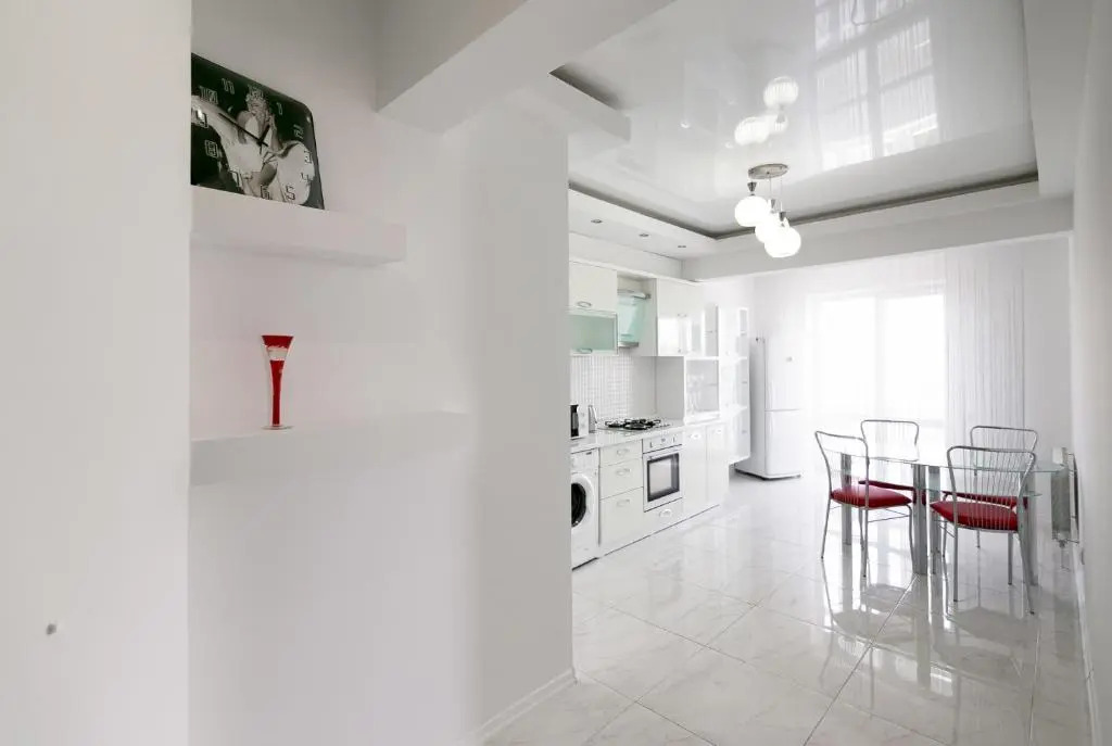 City Centre Apartments