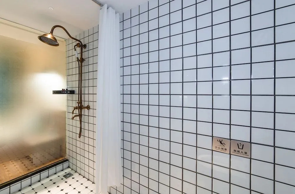 Guilin Nine Rooms Inn