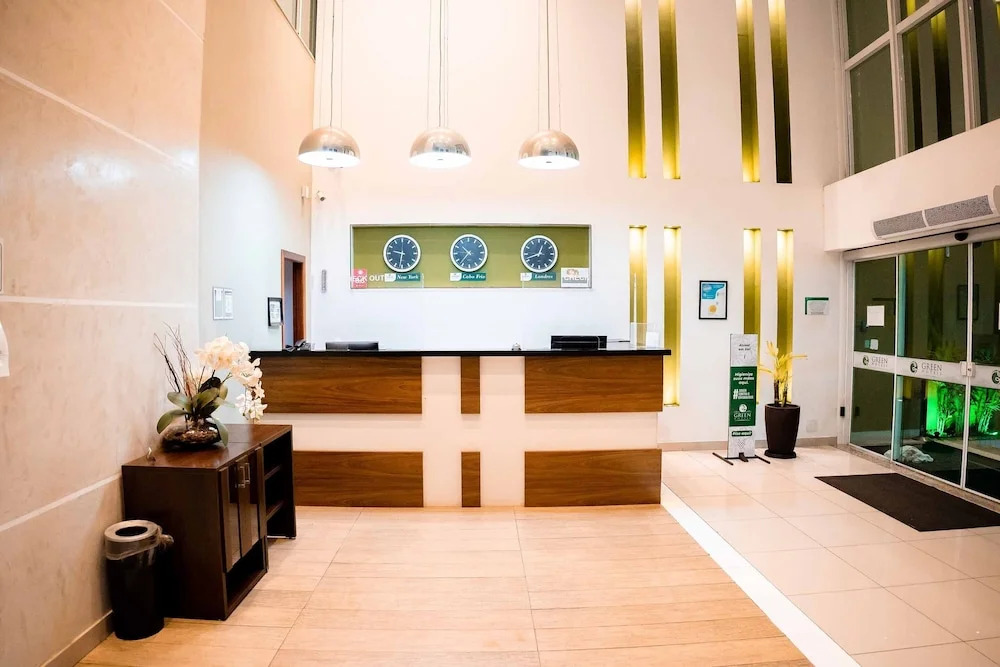 Travel Inn Fenix