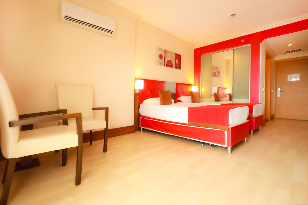 Side Kum Hotel