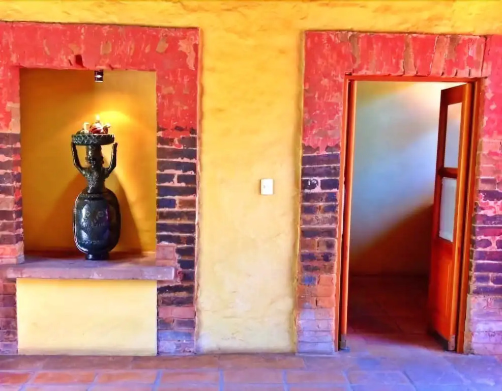 La Siranda Hotel Boutique