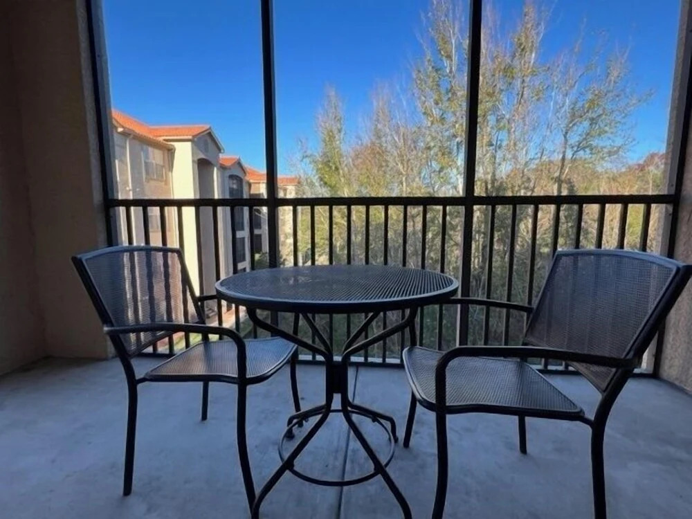 1361tt Unit 7308-tuscana Resort 3 Bedroom Condo by RedAwning