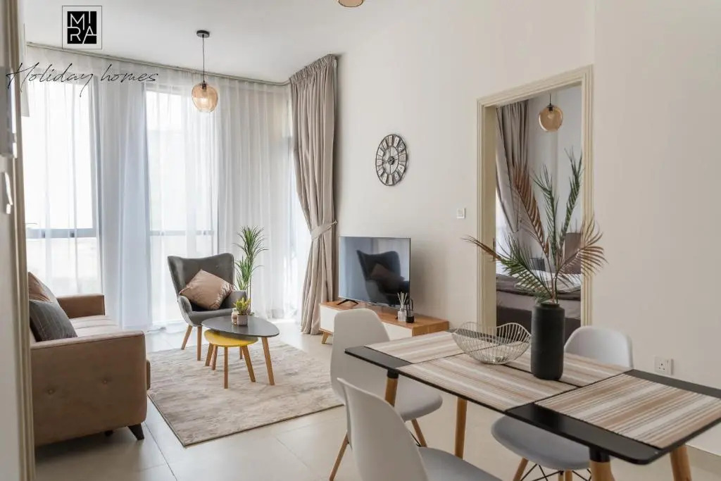 Mira Holiday Homes - New One Bedroom in IMPZ
