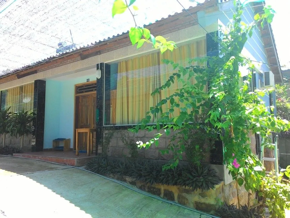 Kim Minh Resort