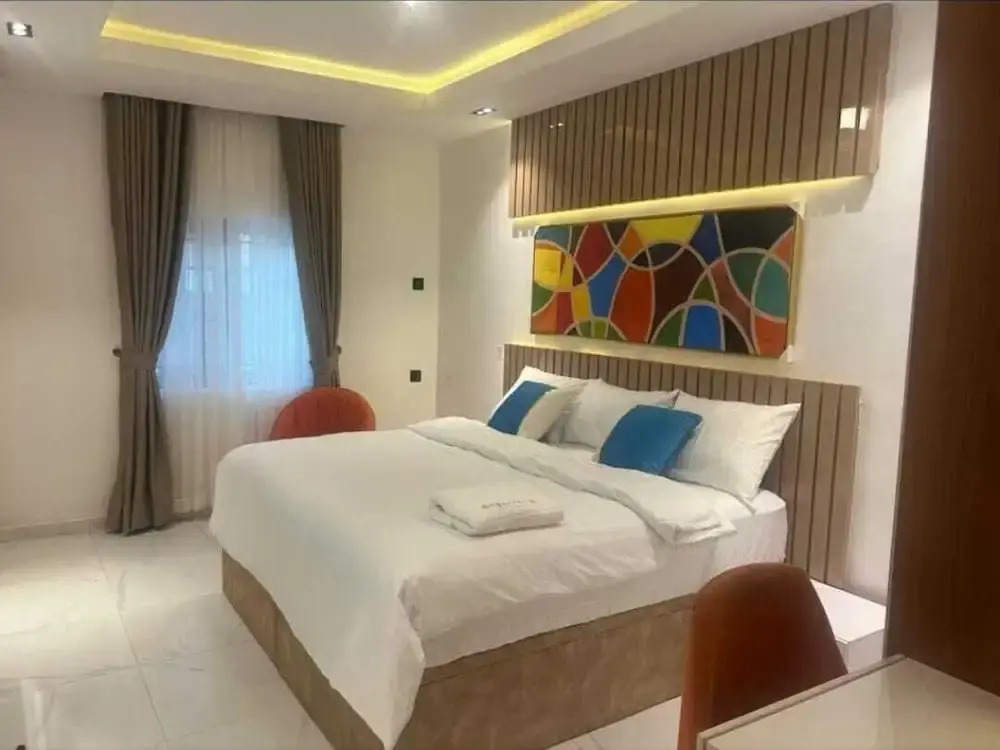 Greyfield Apartment 1