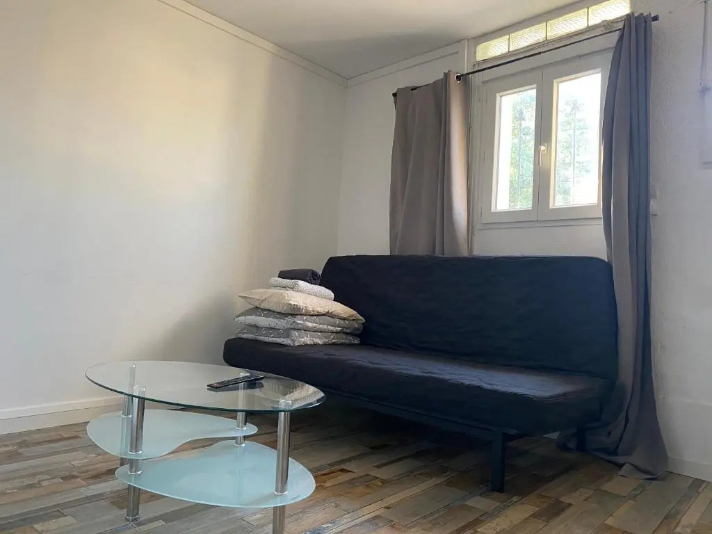 L’Ephemere Saint-Louis Maisonette
