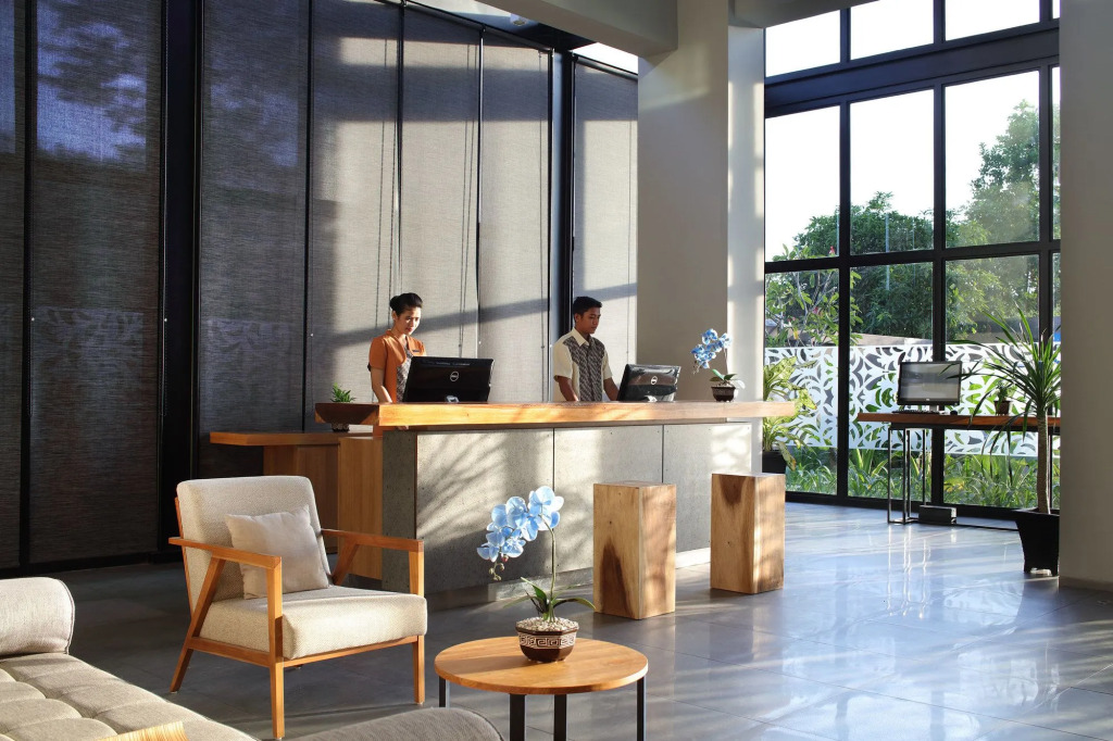 BATIQA Hotel Pekanbaru