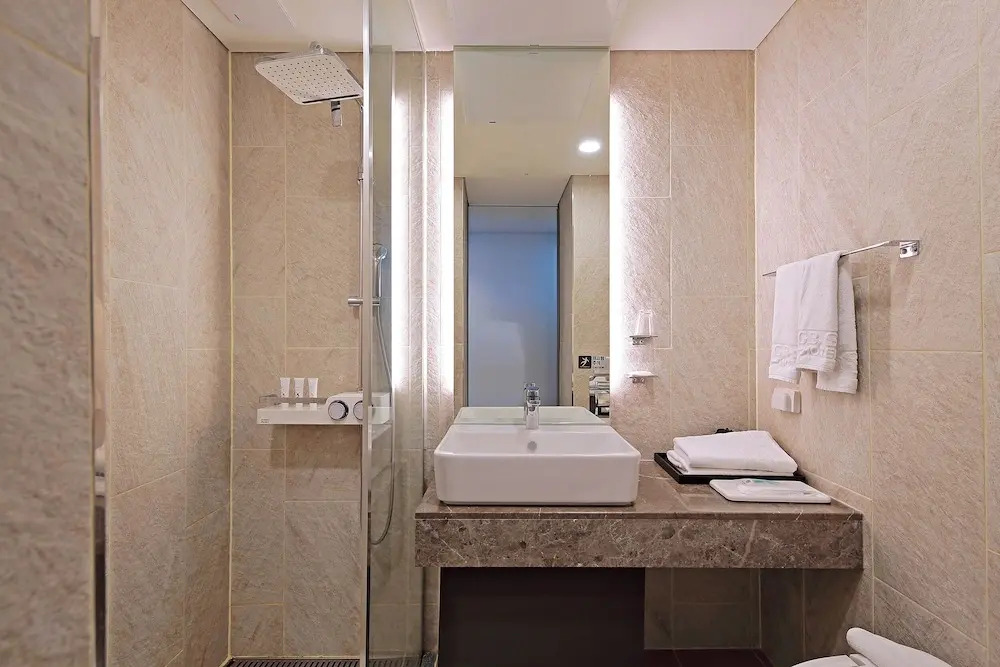 Airsky Hotel Incheon