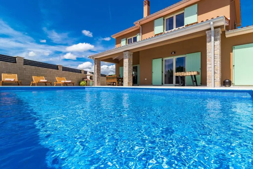 Villa Matea