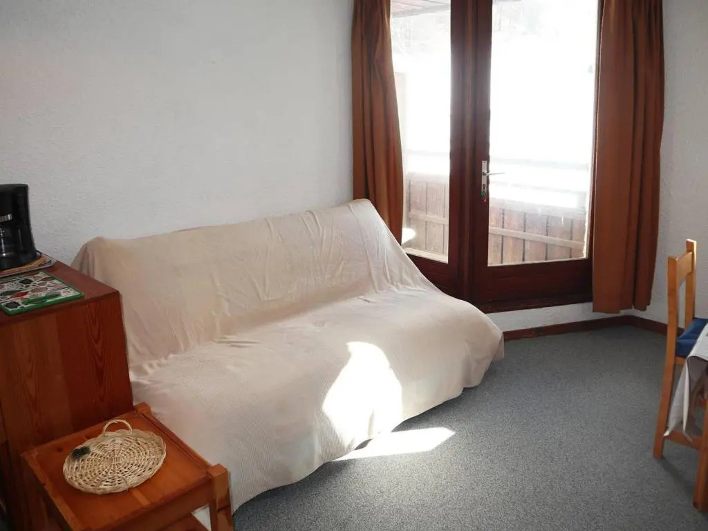 Studio Les Orres, 1 pièce, 4 personnes - FR-1-322-472