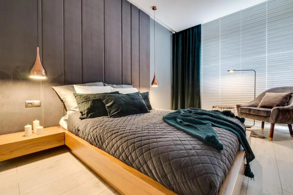 Apartamenty Tespis - Francuska Atal Park