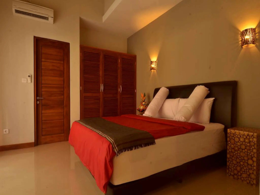 Villa Kelapa Candidasa