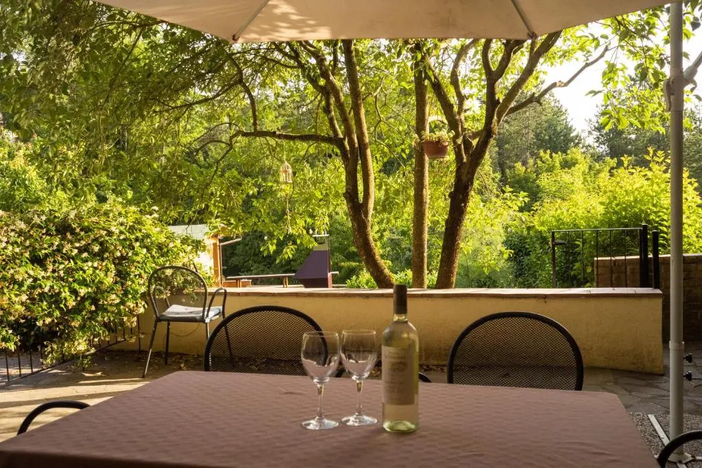 Toscana da Sogno a Villa Allegria