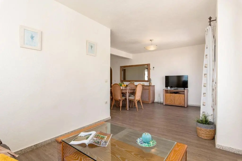 Apartamento Arenal 4 - Plusholidays