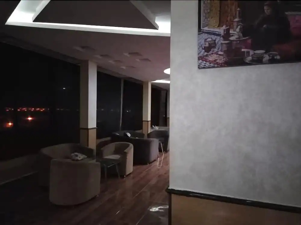 Hotel Laayoune