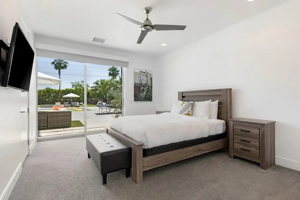 Polo Villa 7 by Avantstay Features Entertainer's Backyard + Game Room 260316 5 Bedrooms