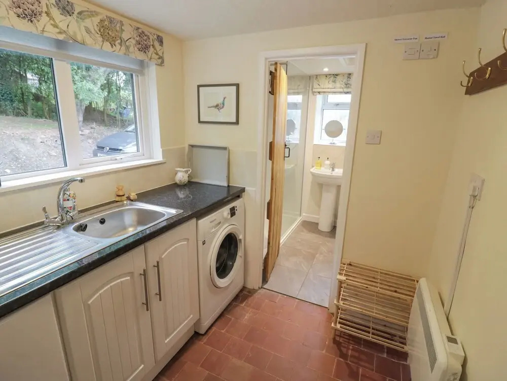 Grove Cottage