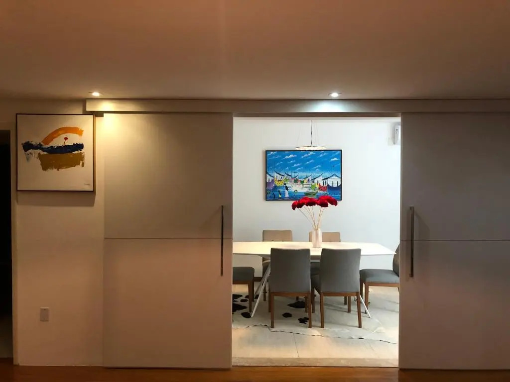 Luxury 3 Bedroom Apartment - Barra