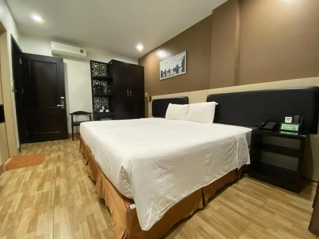 Bảo Hân 2 Hotel