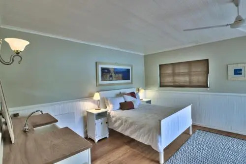 Bungalow 49
